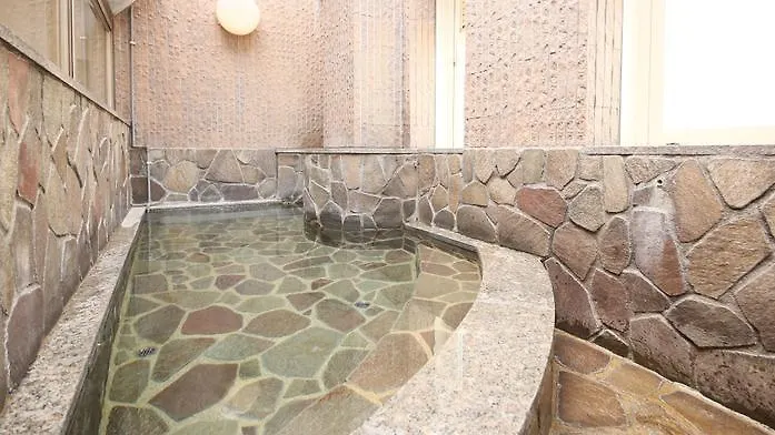 Apa Hotel Yokohama Kannai 3*, Yokohama (Kanagawa)