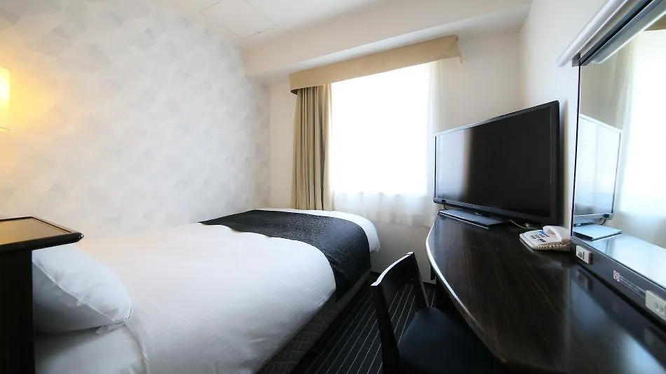 ***  Apa Hotel Yokohama Kannai Japan